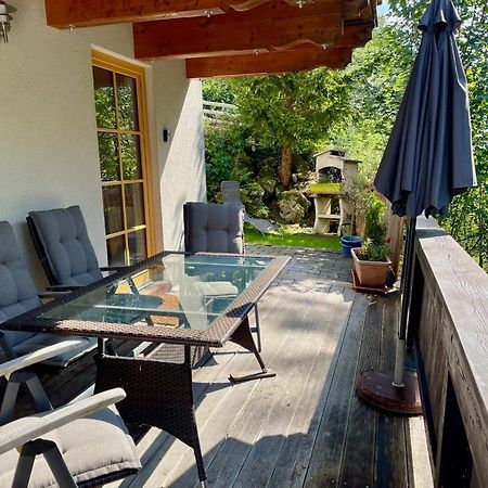Appartement Steinfisch Ramsau am Dachstein Εξωτερικό φωτογραφία
