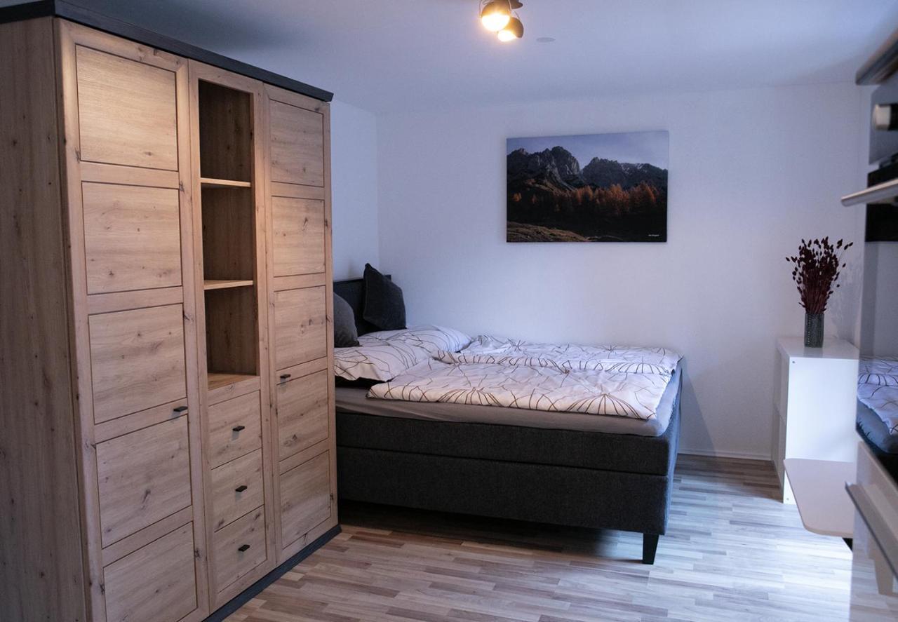 Appartement Steinfisch Ramsau am Dachstein Εξωτερικό φωτογραφία