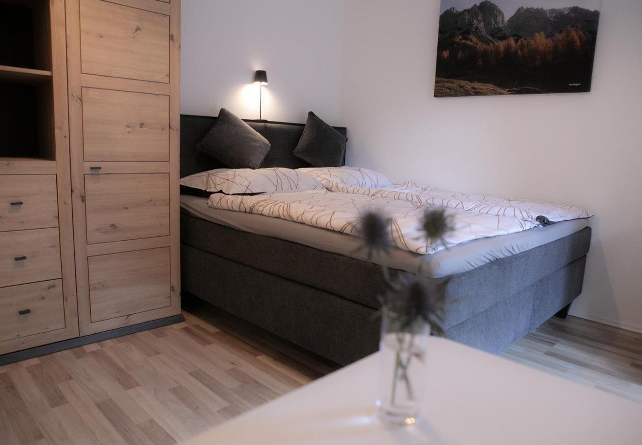 Appartement Steinfisch Ramsau am Dachstein Εξωτερικό φωτογραφία