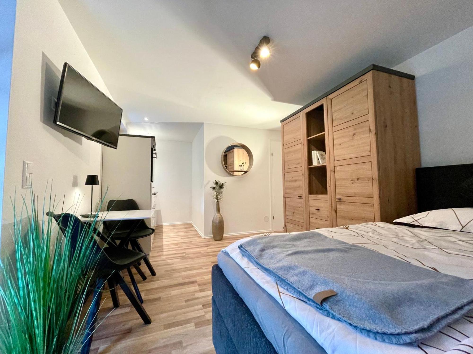 Appartement Steinfisch Ramsau am Dachstein Εξωτερικό φωτογραφία