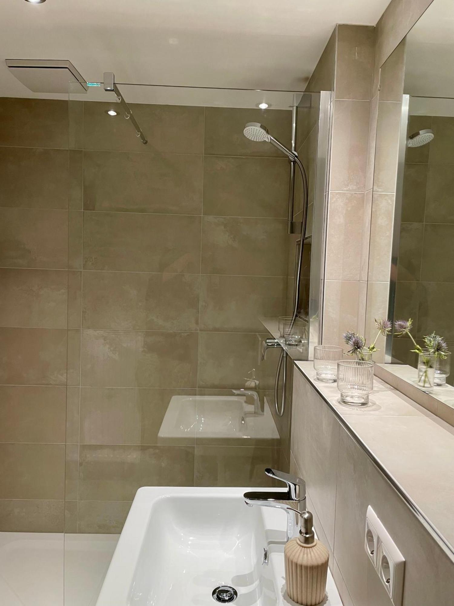 Appartement Steinfisch Ramsau am Dachstein Εξωτερικό φωτογραφία