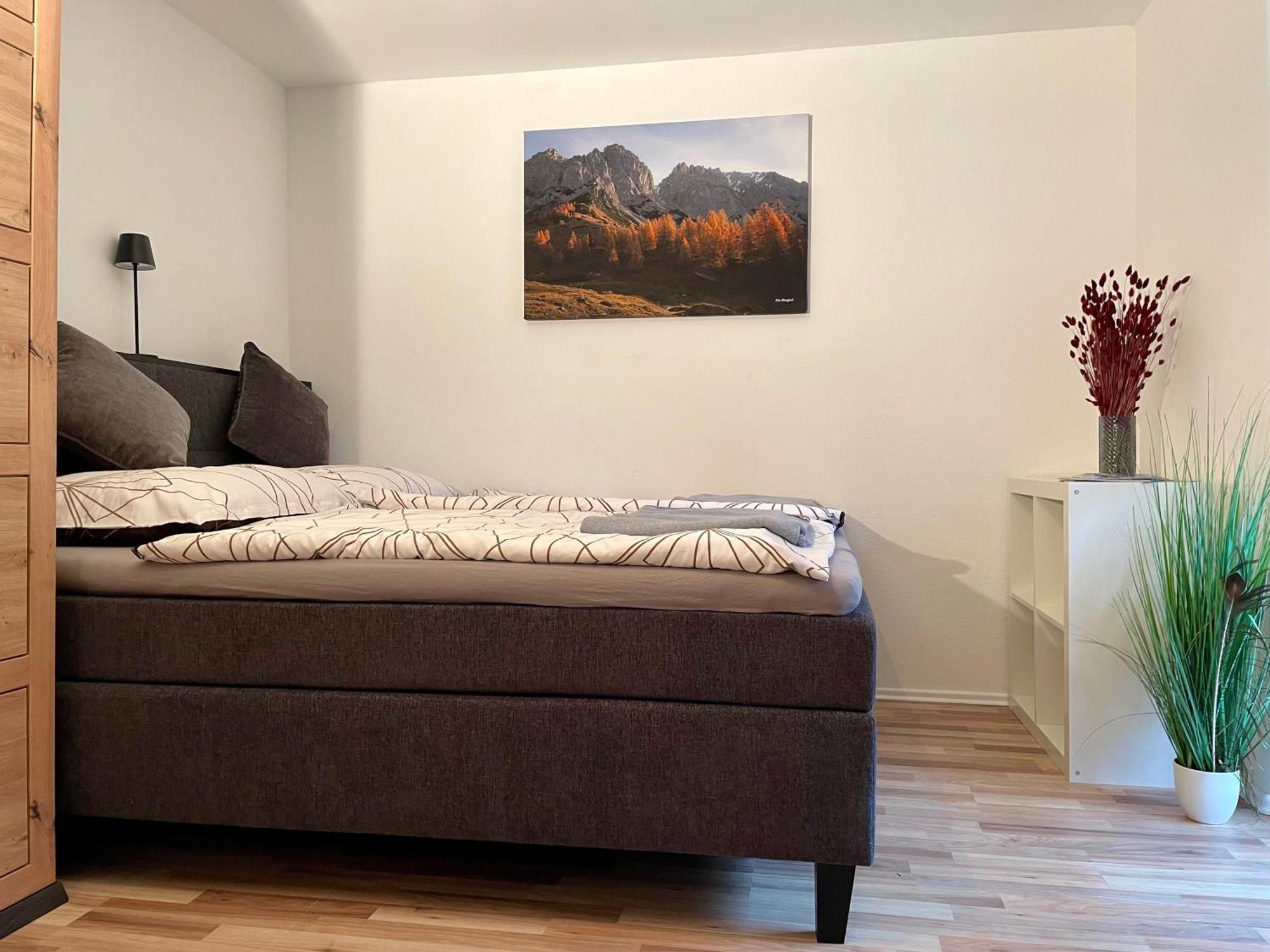 Appartement Steinfisch Ramsau am Dachstein Εξωτερικό φωτογραφία