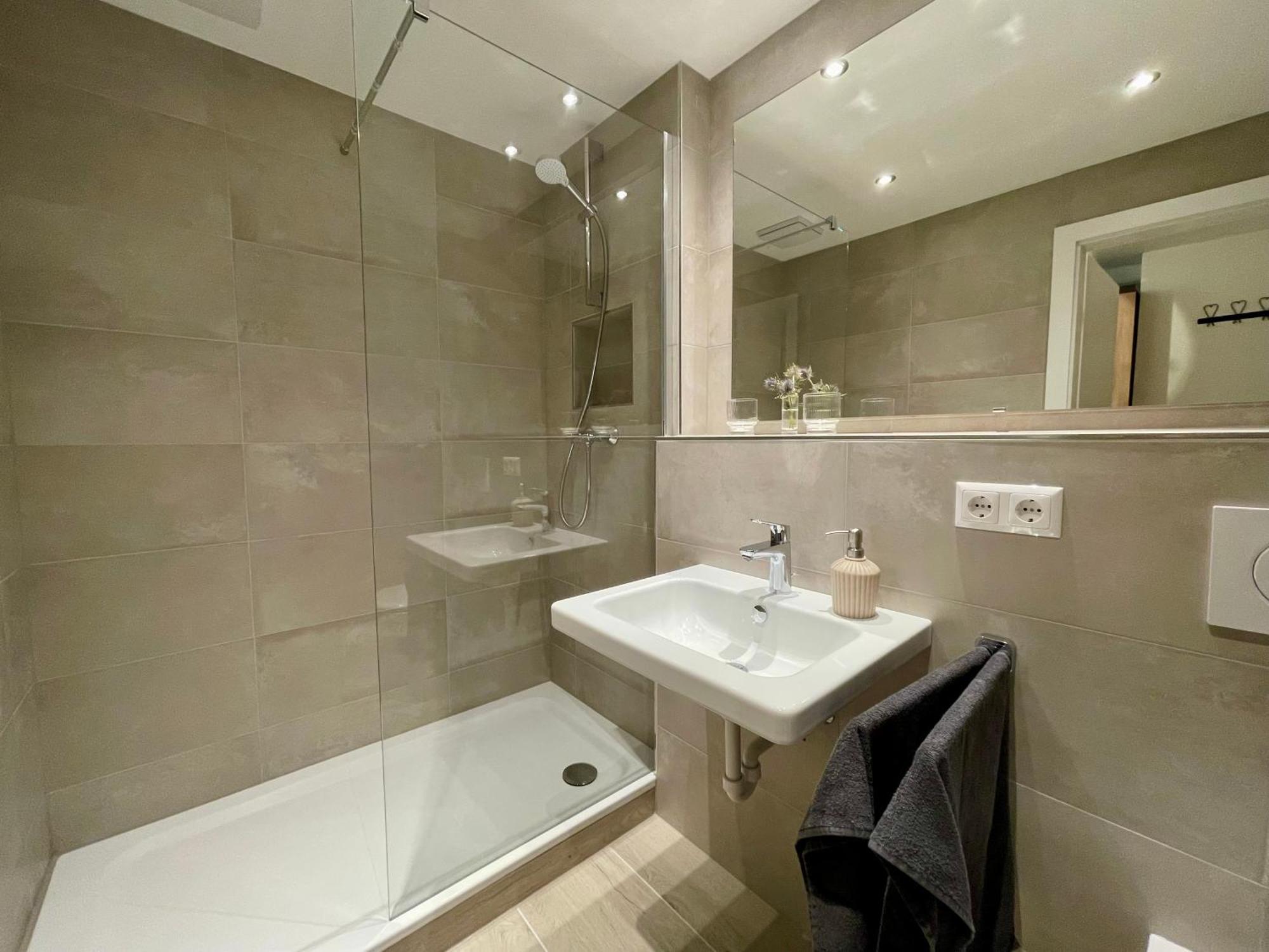 Appartement Steinfisch Ramsau am Dachstein Εξωτερικό φωτογραφία