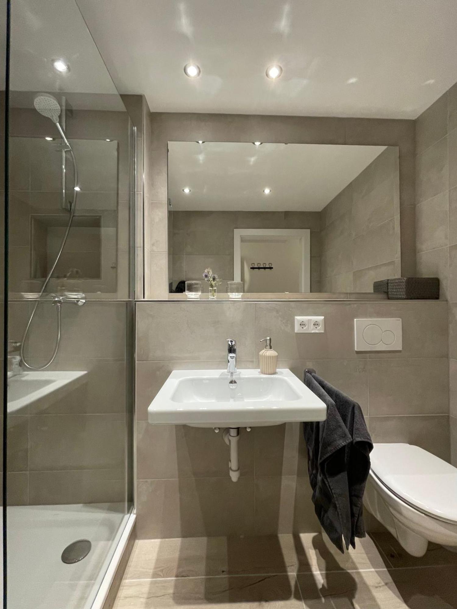 Appartement Steinfisch Ramsau am Dachstein Εξωτερικό φωτογραφία