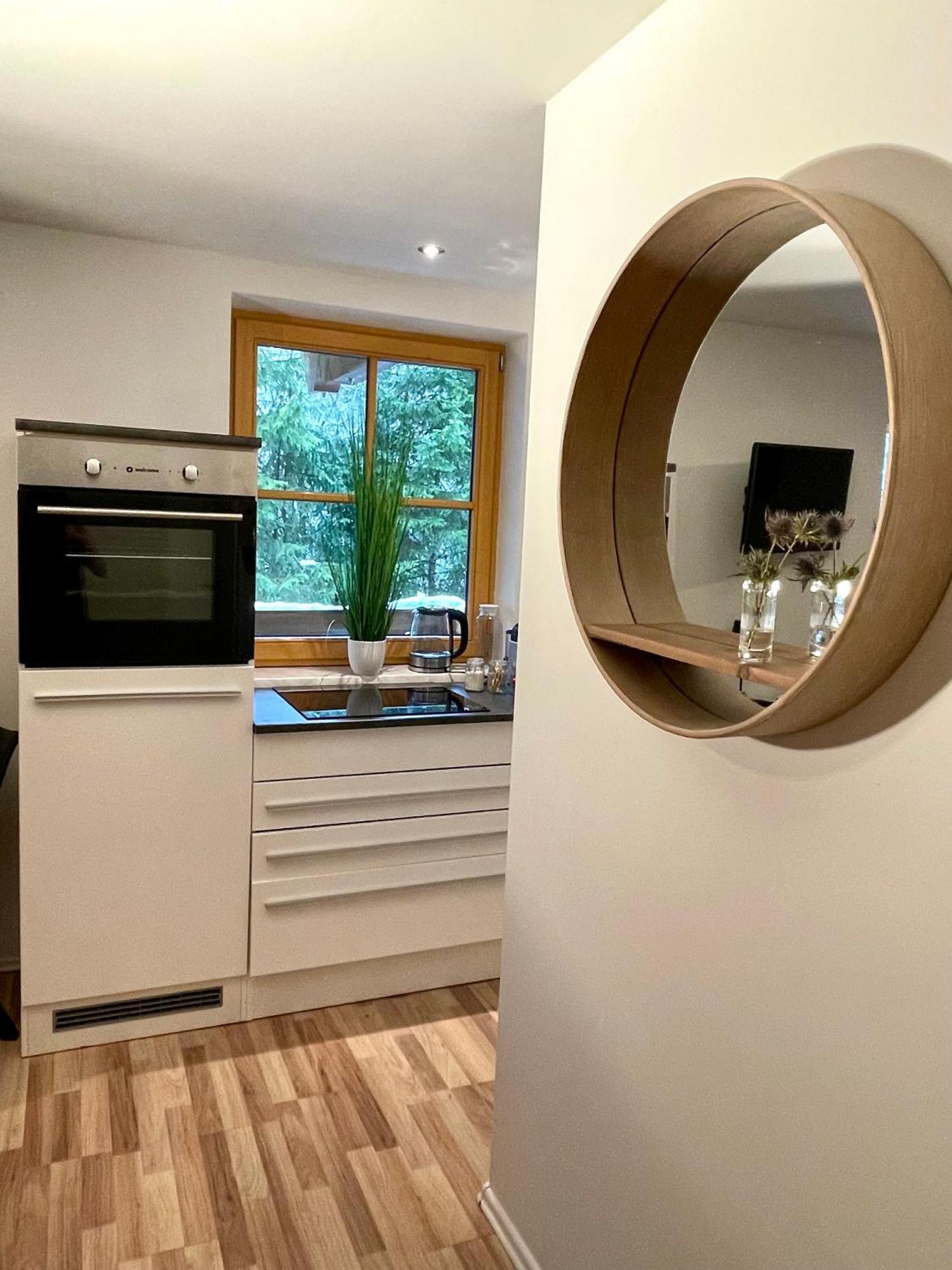 Appartement Steinfisch Ramsau am Dachstein Εξωτερικό φωτογραφία
