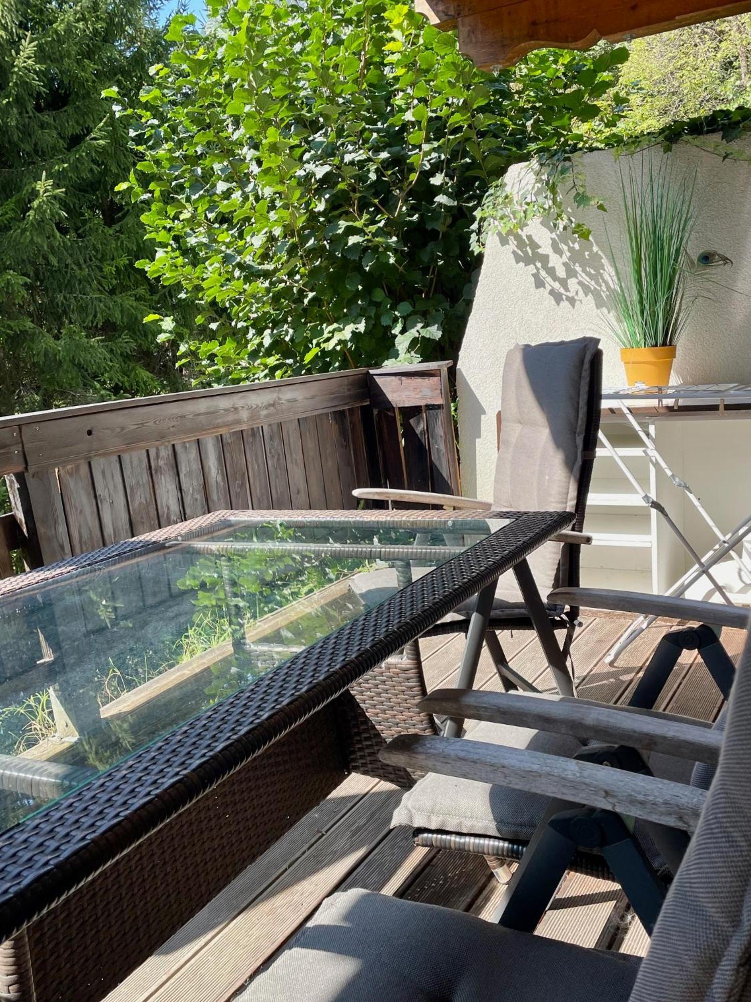 Appartement Steinfisch Ramsau am Dachstein Εξωτερικό φωτογραφία