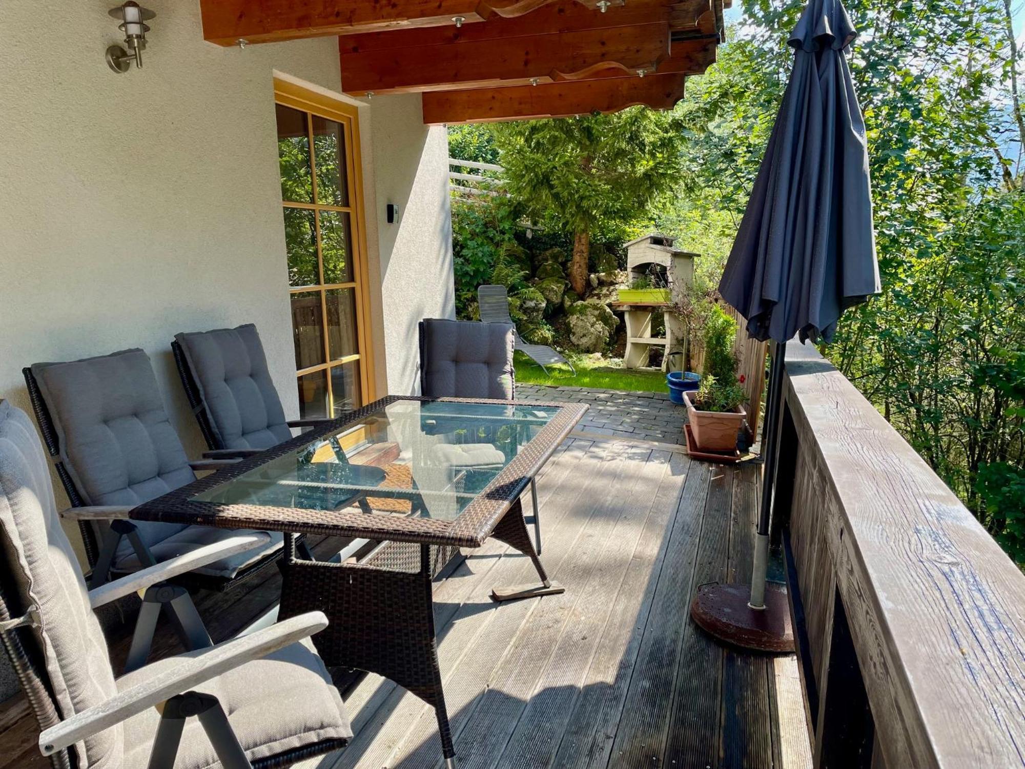 Appartement Steinfisch Ramsau am Dachstein Εξωτερικό φωτογραφία