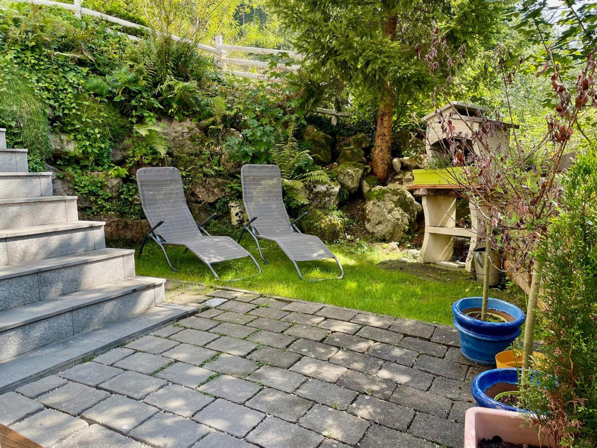 Appartement Steinfisch Ramsau am Dachstein Εξωτερικό φωτογραφία